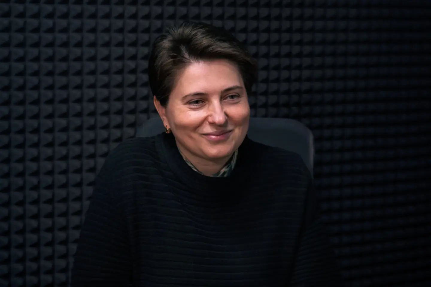 Basarabia profundă: Zinaida Bolea: „Instrumentarea patologiei psihice face parte din arsenalul strategic al sistemelor totalitare”