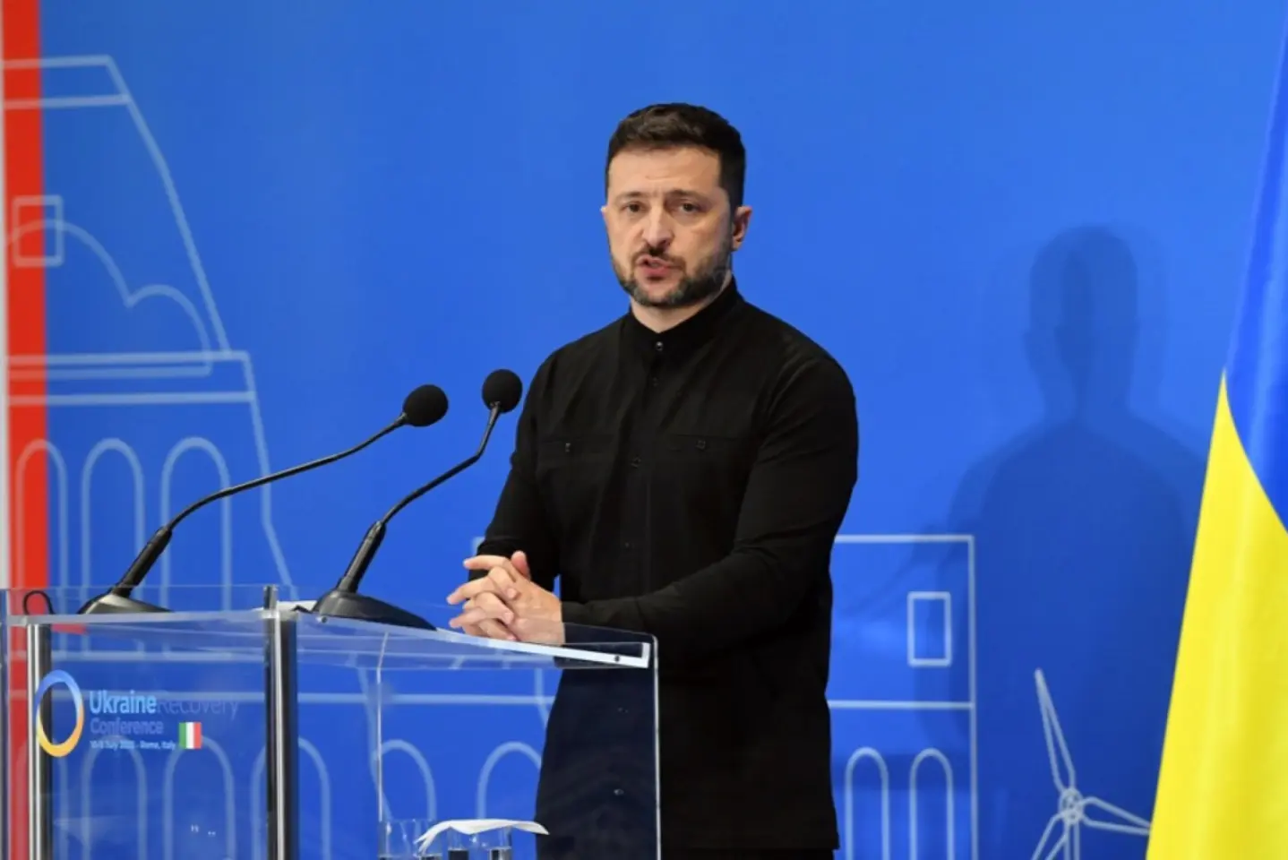 SUA a reluat livrările de armament către Ucraina