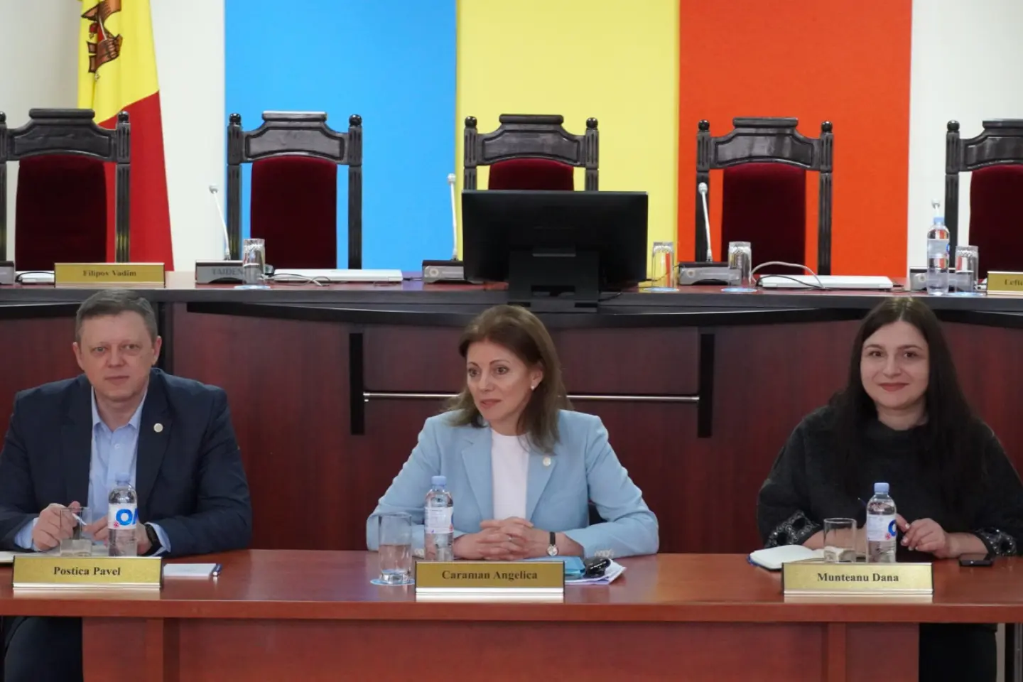 În R. Moldova începe perioada electorală înaintea alegerilor parlamentare din 28 septembrie