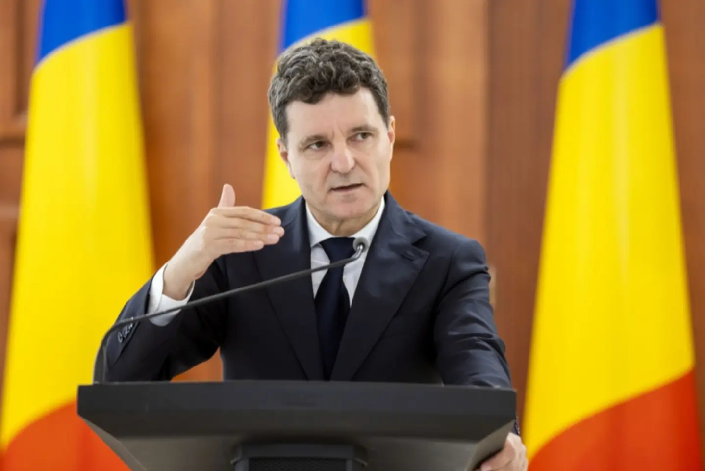 Preşedintele român, Nicuşor Dan, va face o vizită oficială la Berlin