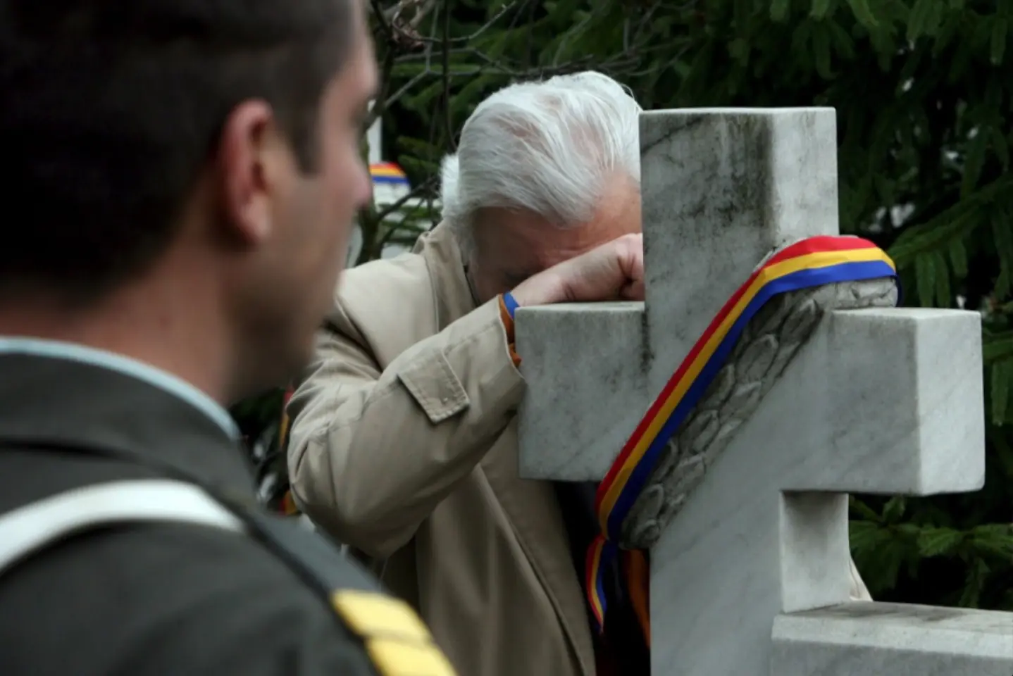 Preşedintele României, Nicuşor Dan, afirmă că o lege care condamnă manifestările xenofobe, antisemite, rasiste nu trebuie să lase loc abuzurilor