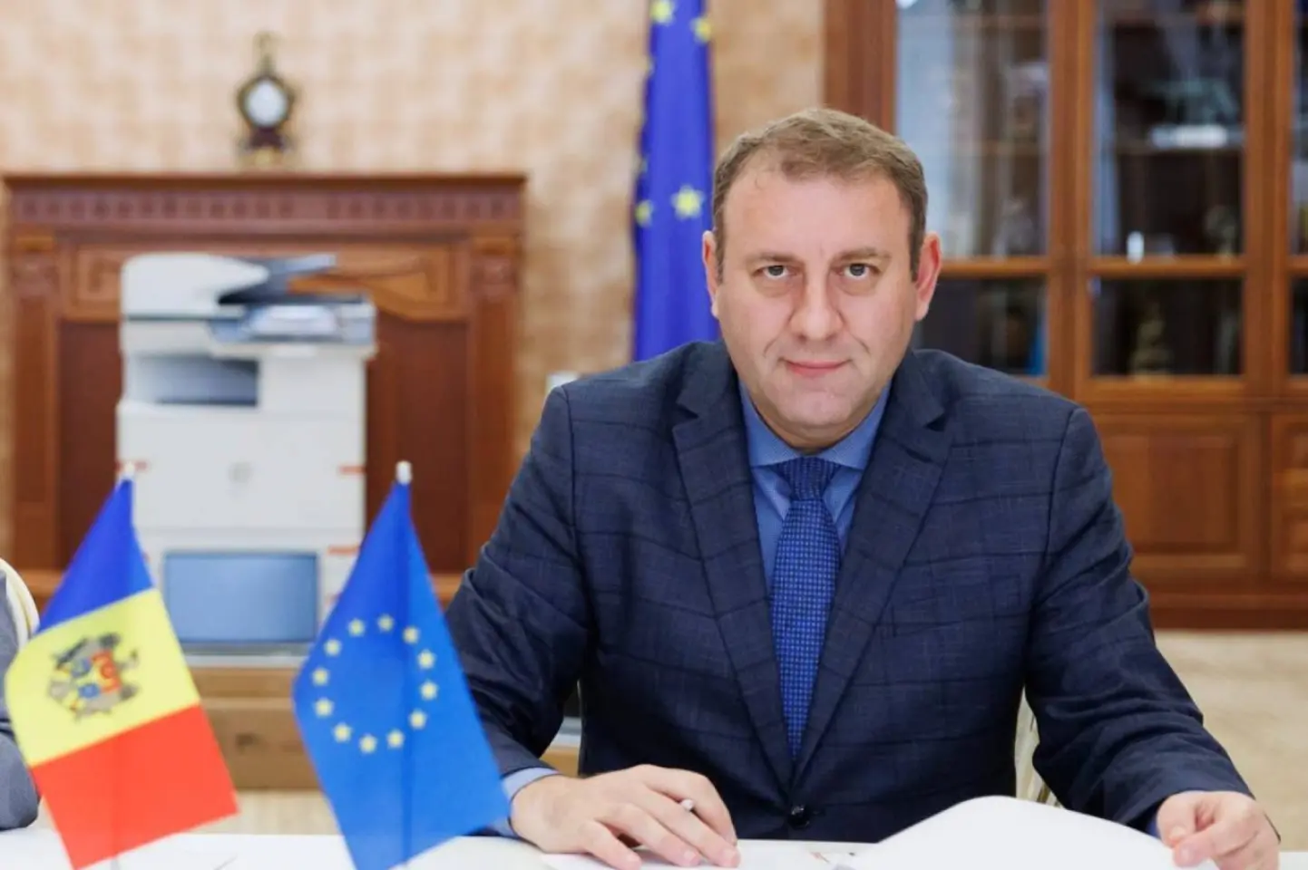 Cosmin Dinescu: „Instrumentele hibride sunt testate în Republica Moldova, apoi replicate în state ale UE”