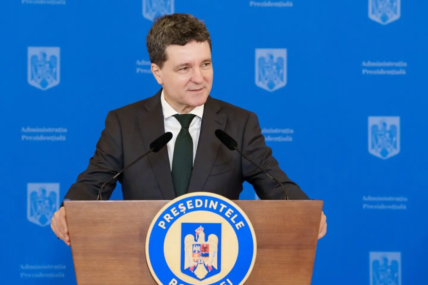 Nicușor Dan: „Interdicția aplicată primarului Chișinăului, o decizie de securitate”