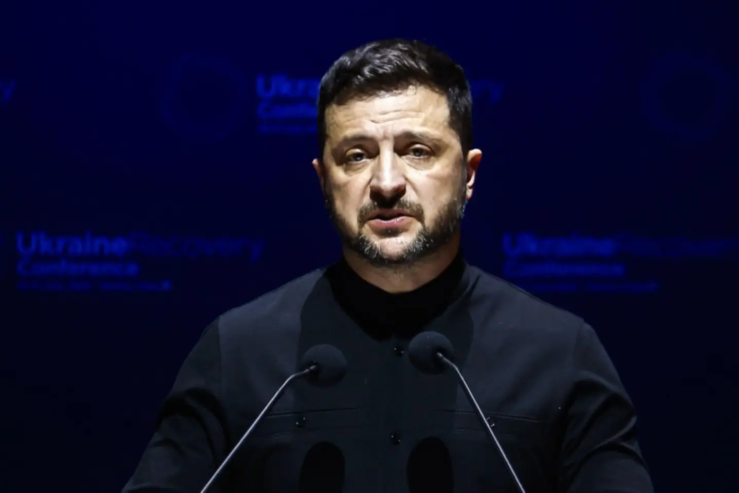 Zelenski îi mulțumește lui Trump pentru disponibilitatea de a proteja viețile ucrainenilor