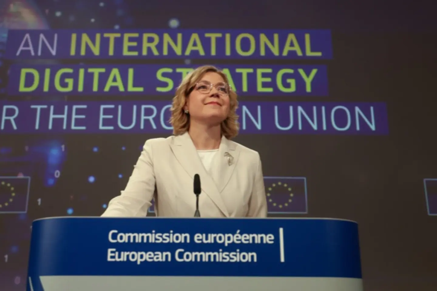 Cinci țări europene vor testa o aplicație de verificare a vârstei utilizatorilor de Internet