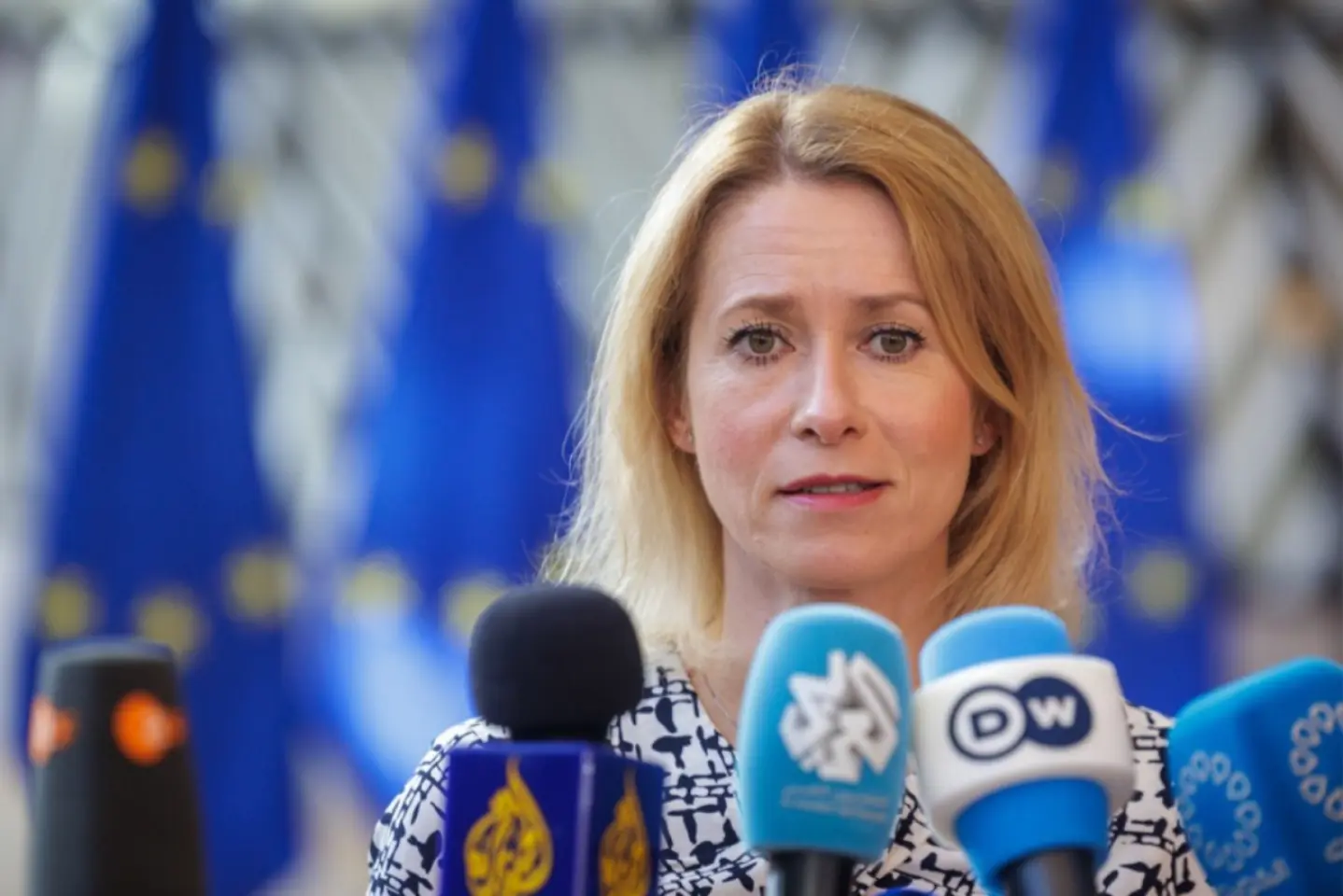 Miniștrii de externe ai UE se reunesc la Bruxelles