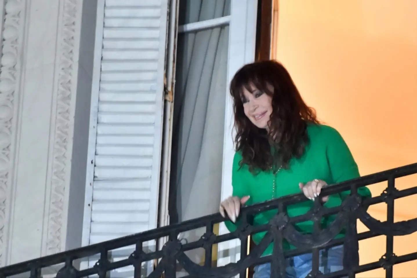 Fosta președintă argentiniană Cristina Kirchner și alți opt condamnați trebuie să plătească statului peste jumătate de miliard de dolari