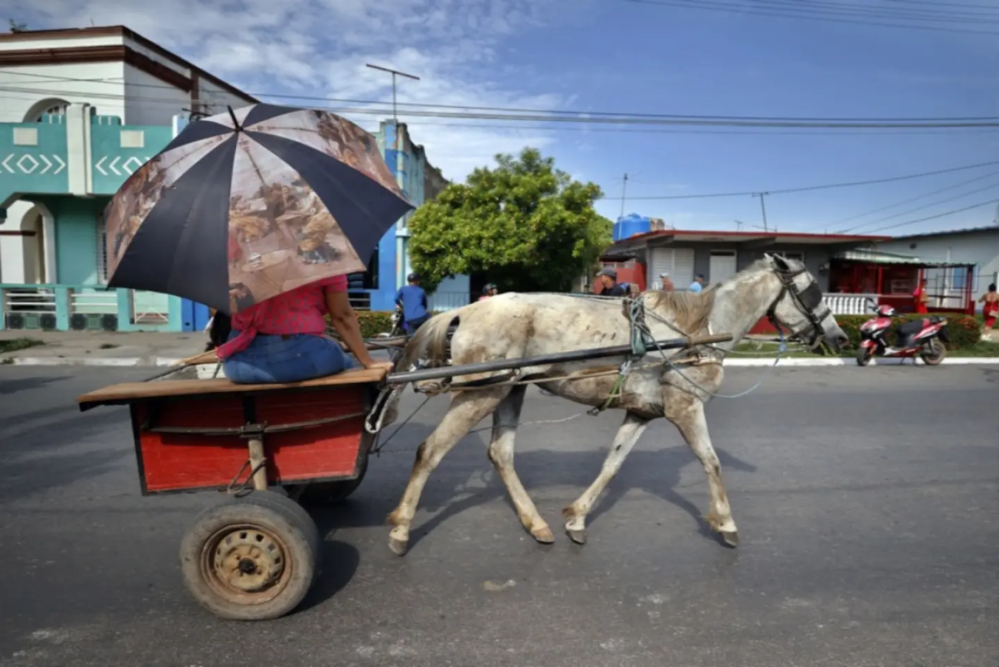 Demisie la Havana