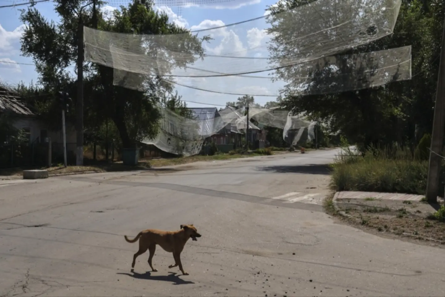 Noi atacuri rusești asupra Ucrainei: cel puțin 11 răniți