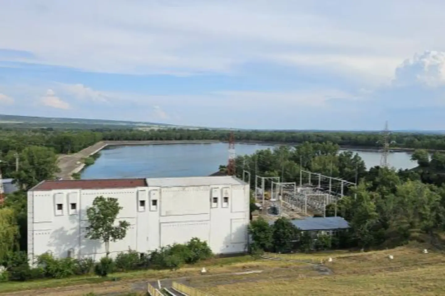 R. Moldova va extinde capacitatea centralei de la Costești cu un parc eolian și unul fotovoltaic plutitor