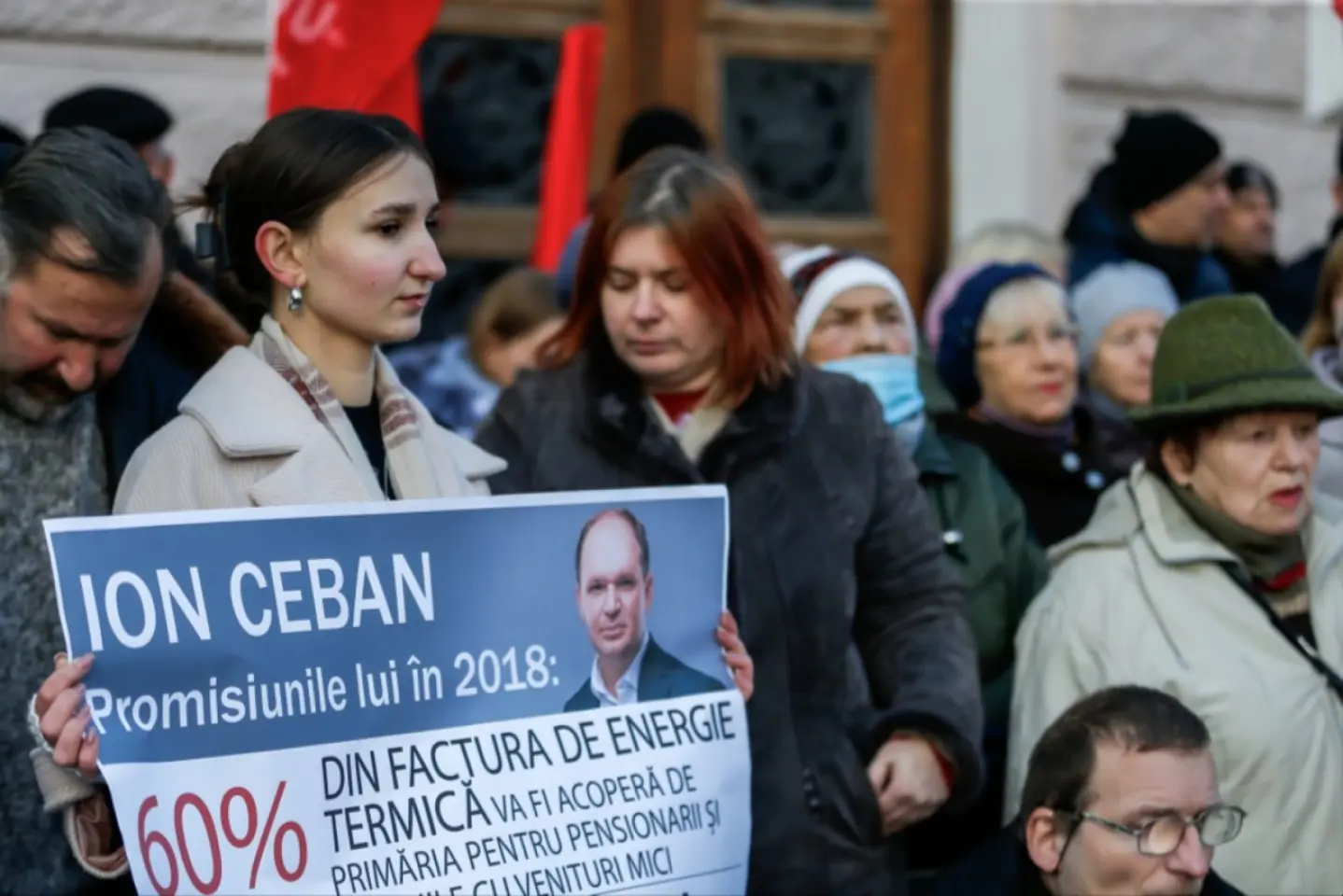 Scandalul Ceban: șefa diplomației de la București, Oana Ţoiu, afirmă că, de multă vreme, sunt documentate „legături complicate” ale acestuia cu reprezentanţi ai Federaţiei Ruse