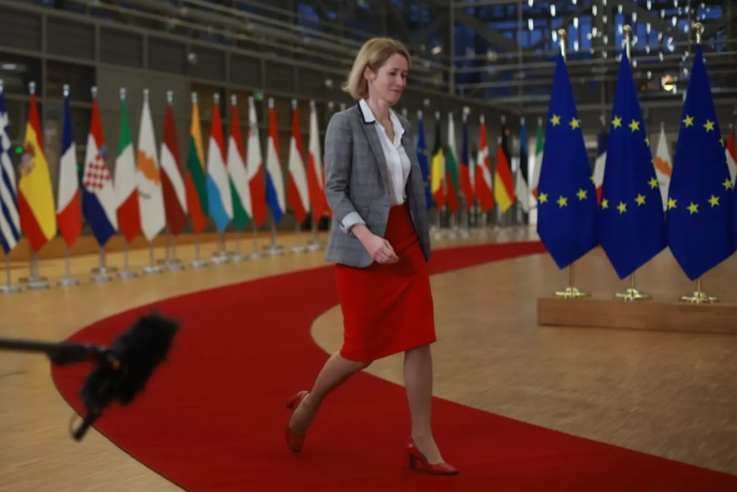 UE a adoptat al 18-lea pachet de sancțiuni împotriva Rusiei