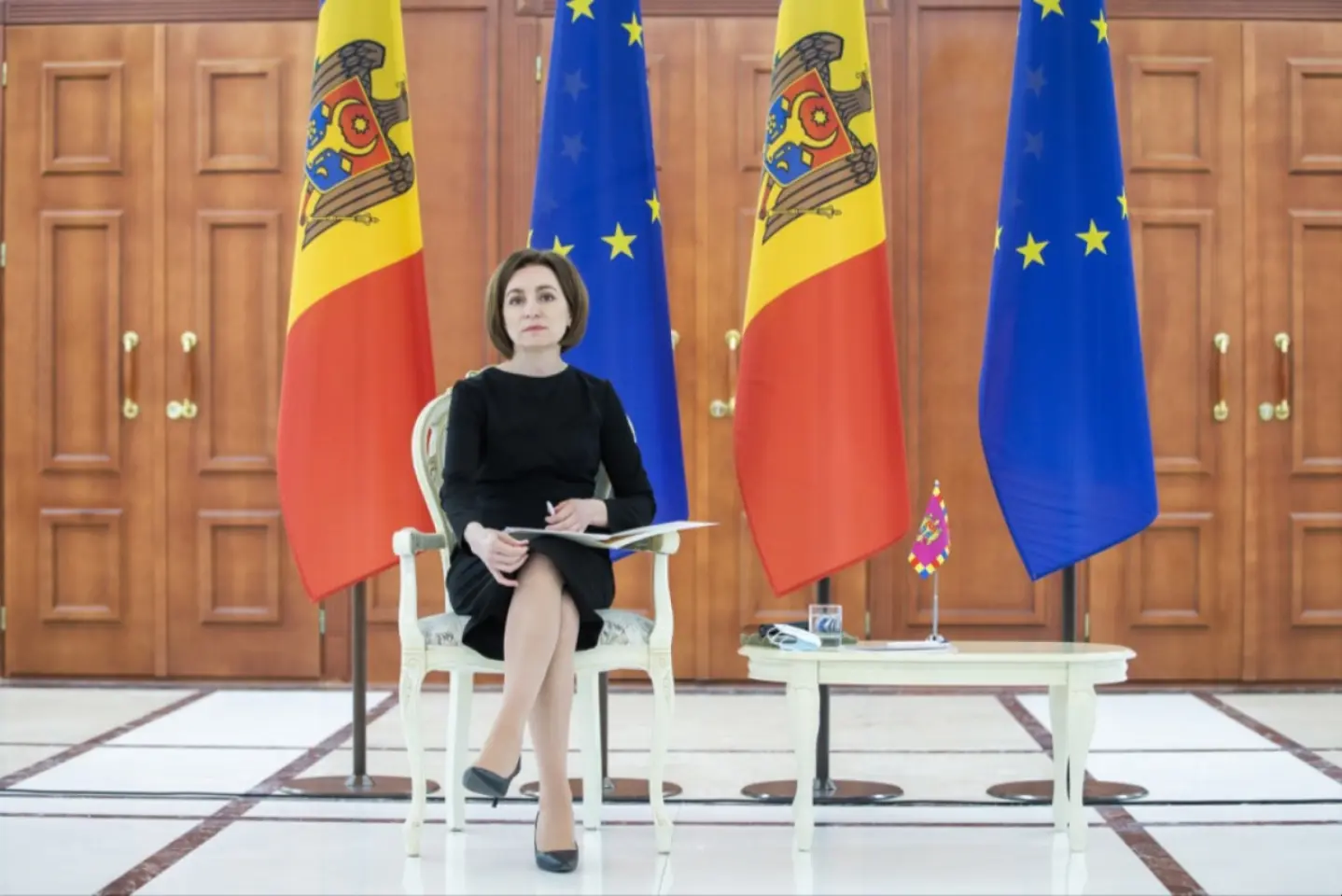 Cinci moldoveni au pierdut cetățenia după ce s-au înrolat în armate străine