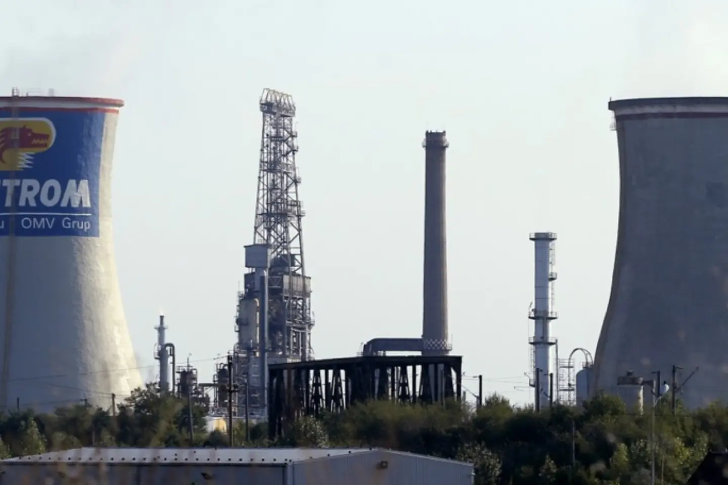 România: se diminuează producția de țiței