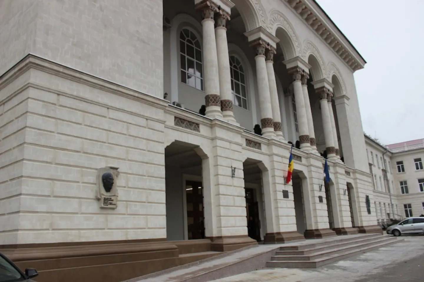 Doar doi candidați la funcția de Procuror General