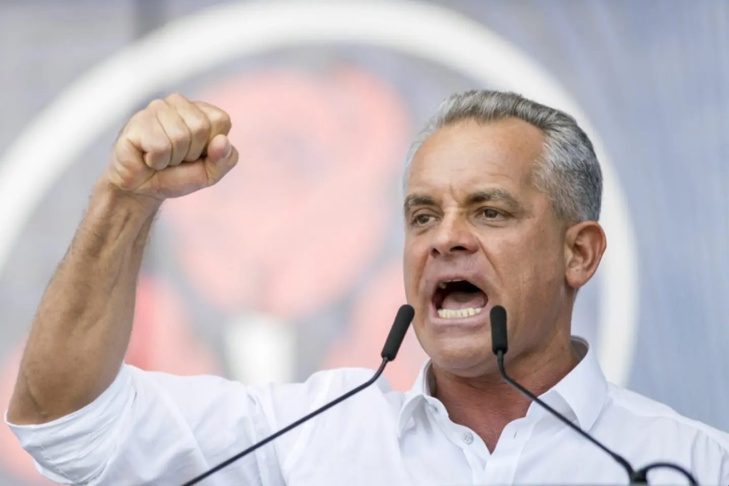 Moscova îl vrea pe Plahotniuc