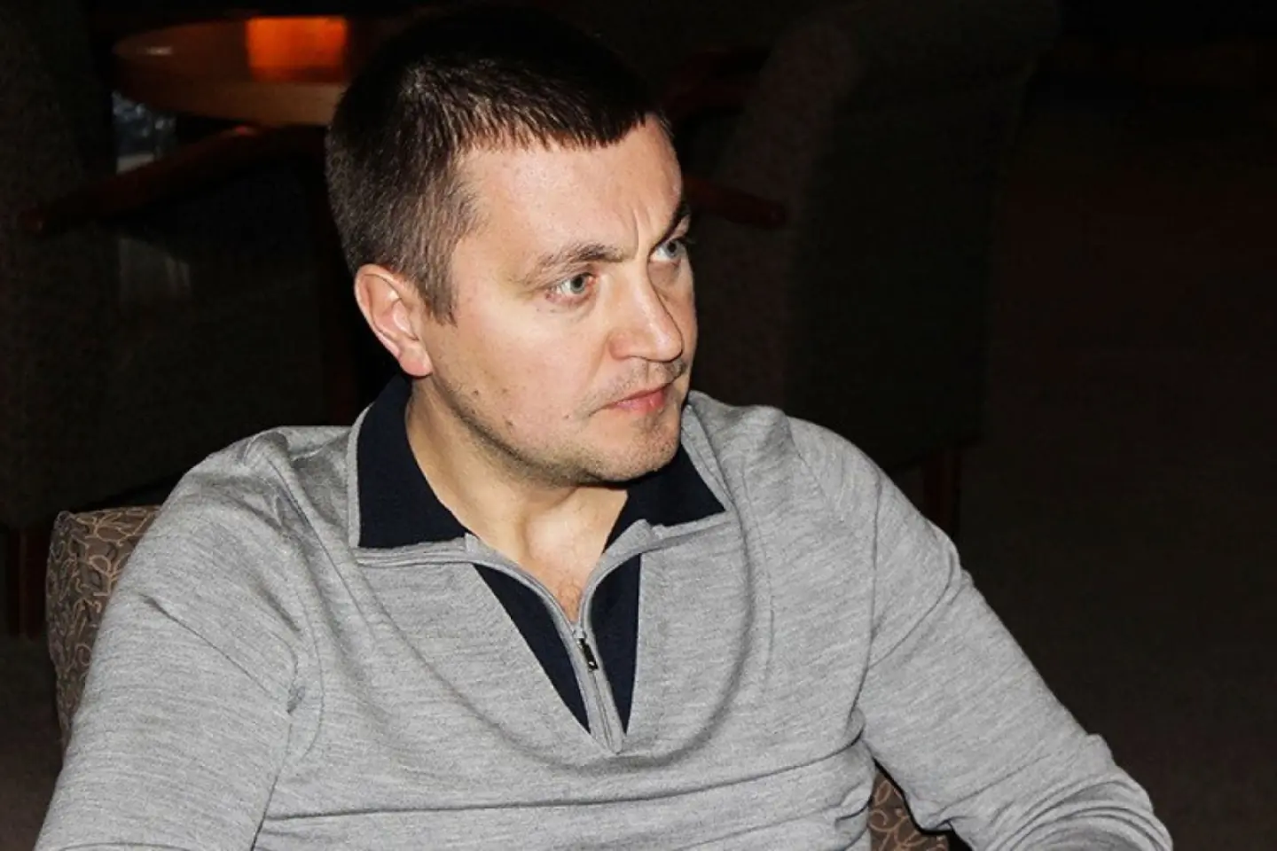 Platon, condamnat în Federația Rusă la 24 de ani de închisoare
