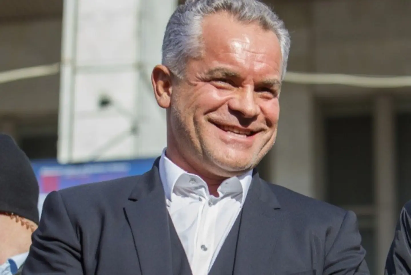 Vlad Plahotniuc spune că vrea să revină în R. Moldova pentru a-și dovedi nevinovăția