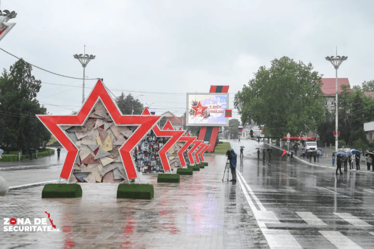 Tiraspolul prelungește starea de urgență