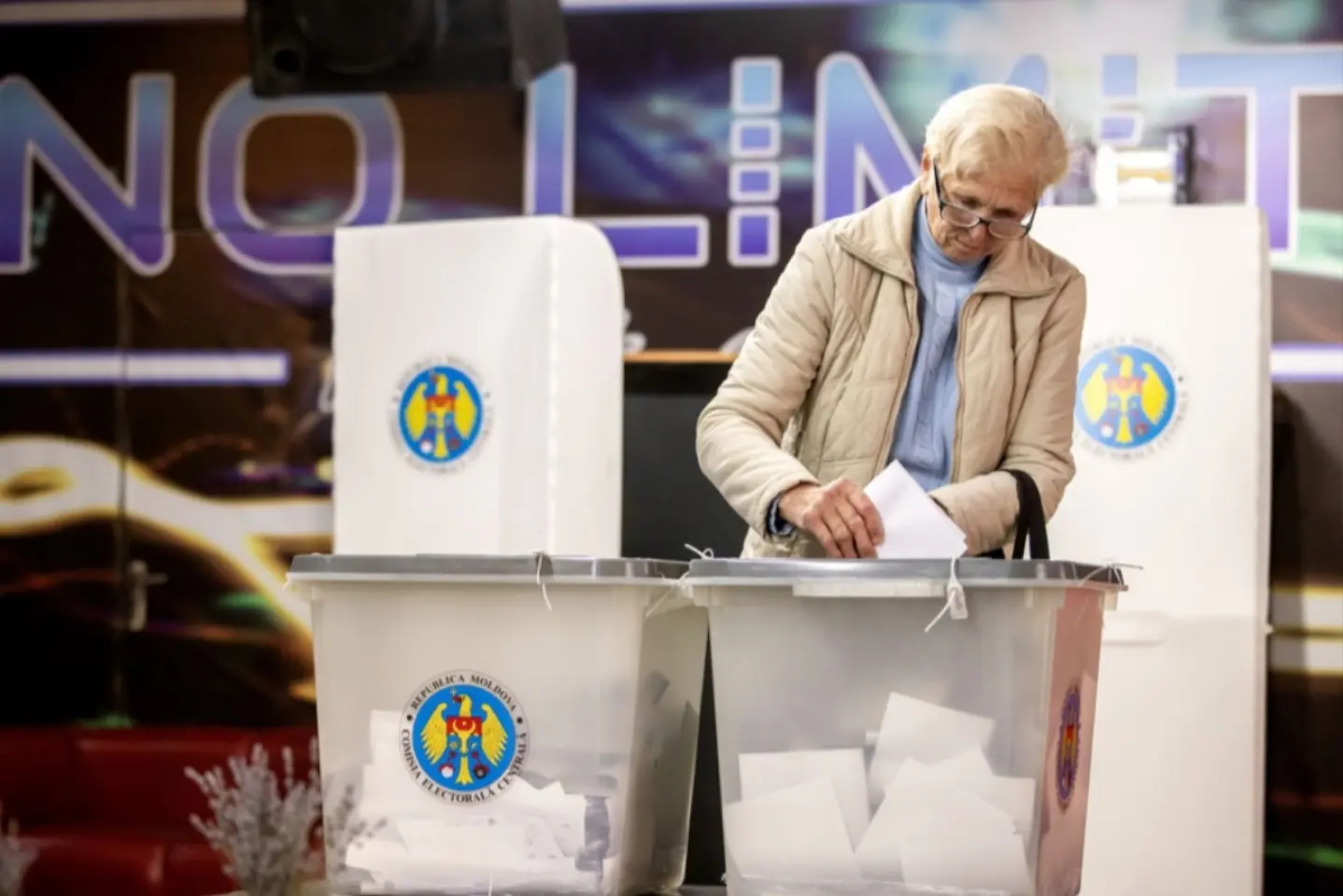 ALEGERI PARLAMENTARE/ CUB și Andrei Năstase, înregistrați în cursa electorală