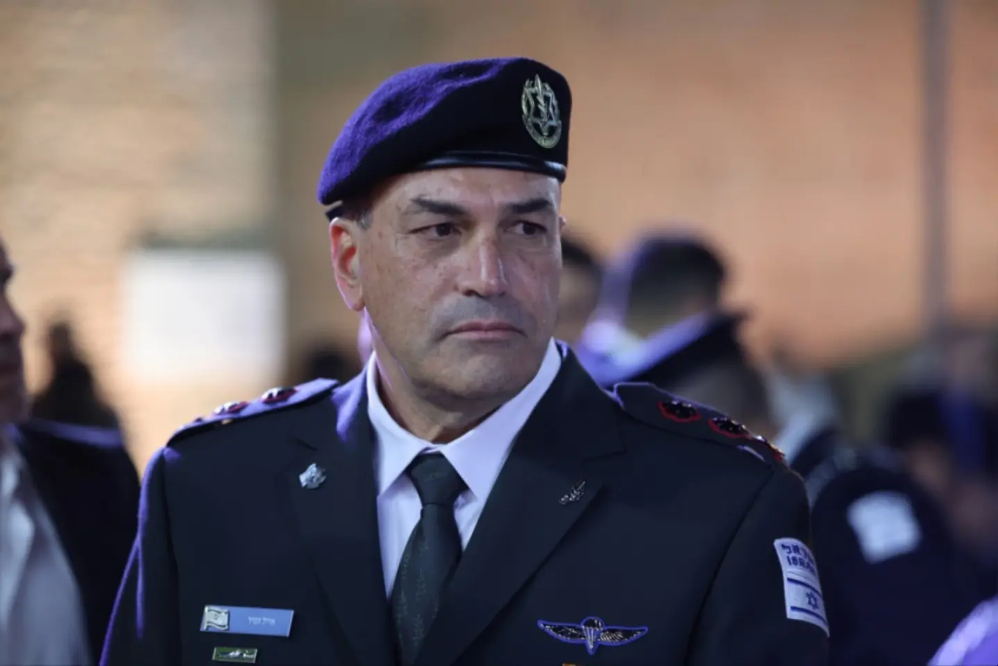 Șeful armatei israeliene, generalul Eyal Zamir, susține că va continua să vorbească „fără frică” și „cu profesionalism”