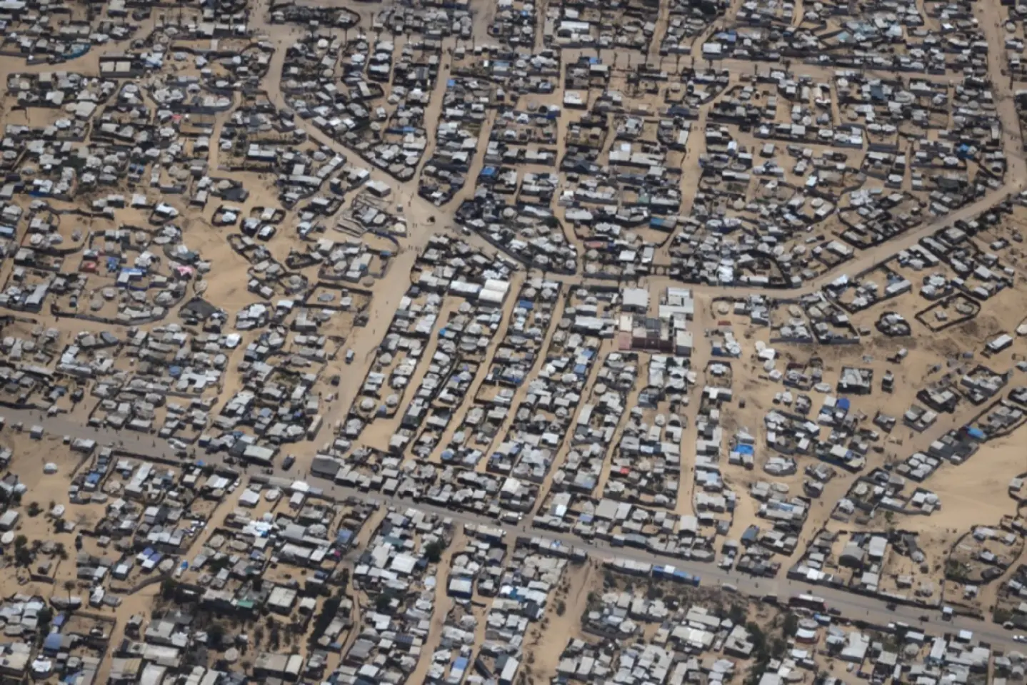 Cabinetul de securitate al Israelului a aprobat ocuparea orașului Gaza