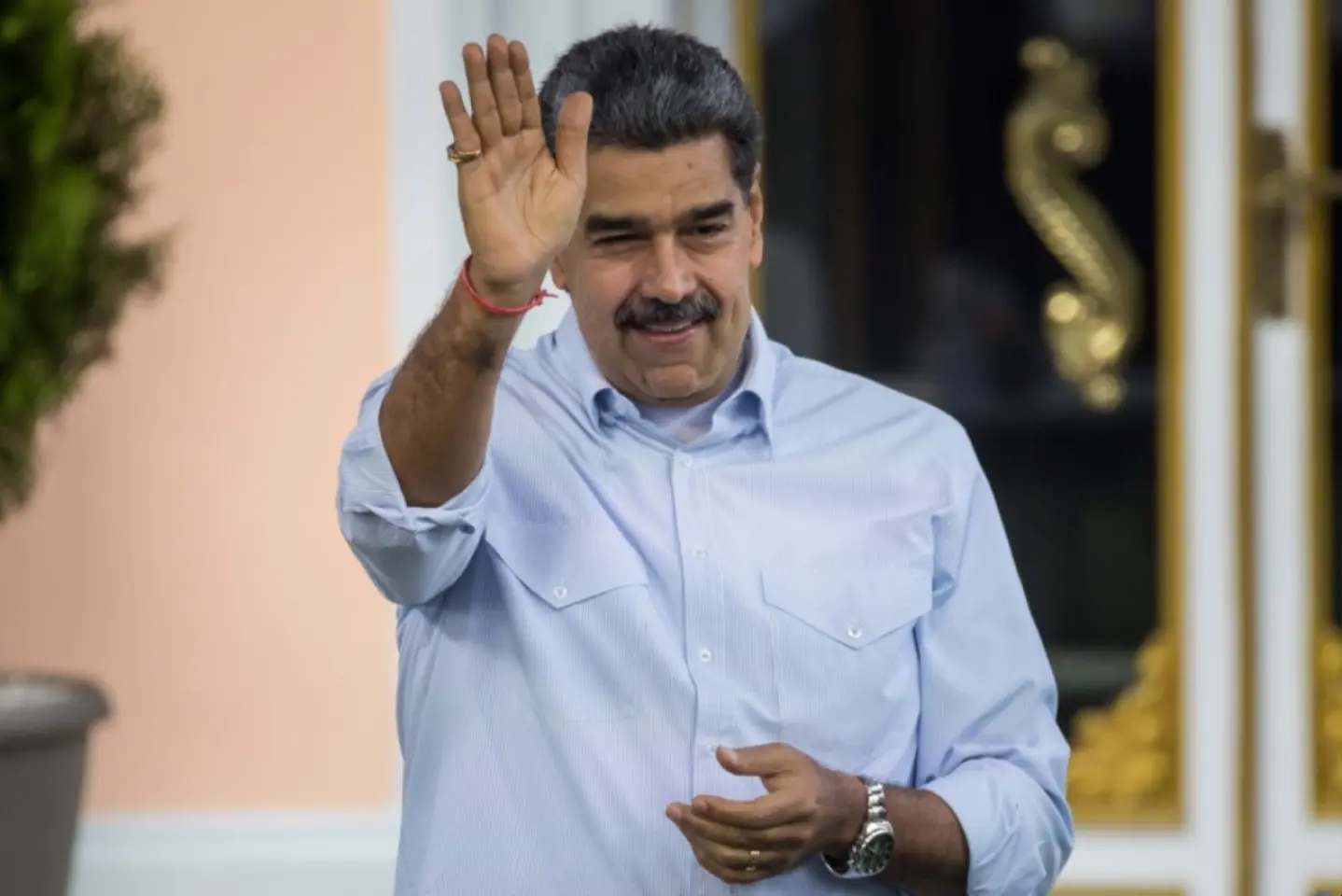 Recompensă de 50 de milioane de dolari pentru arestarea lui Nicolas Maduro