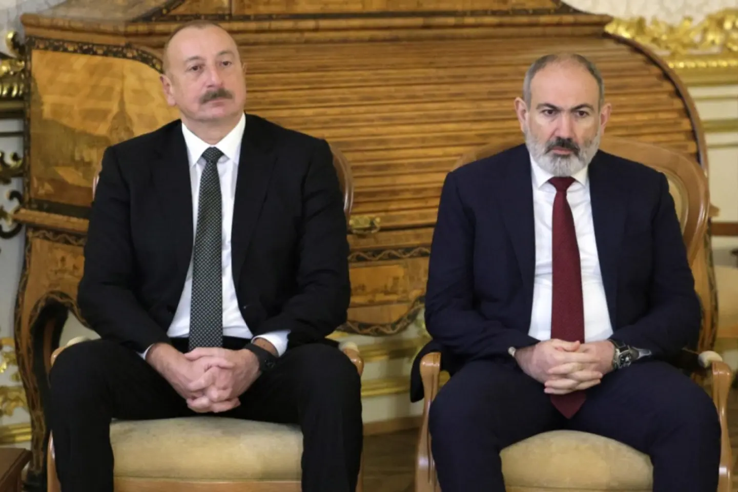 Armenia și Azerbaidjanul semnează un acord de pace istoric la Washington