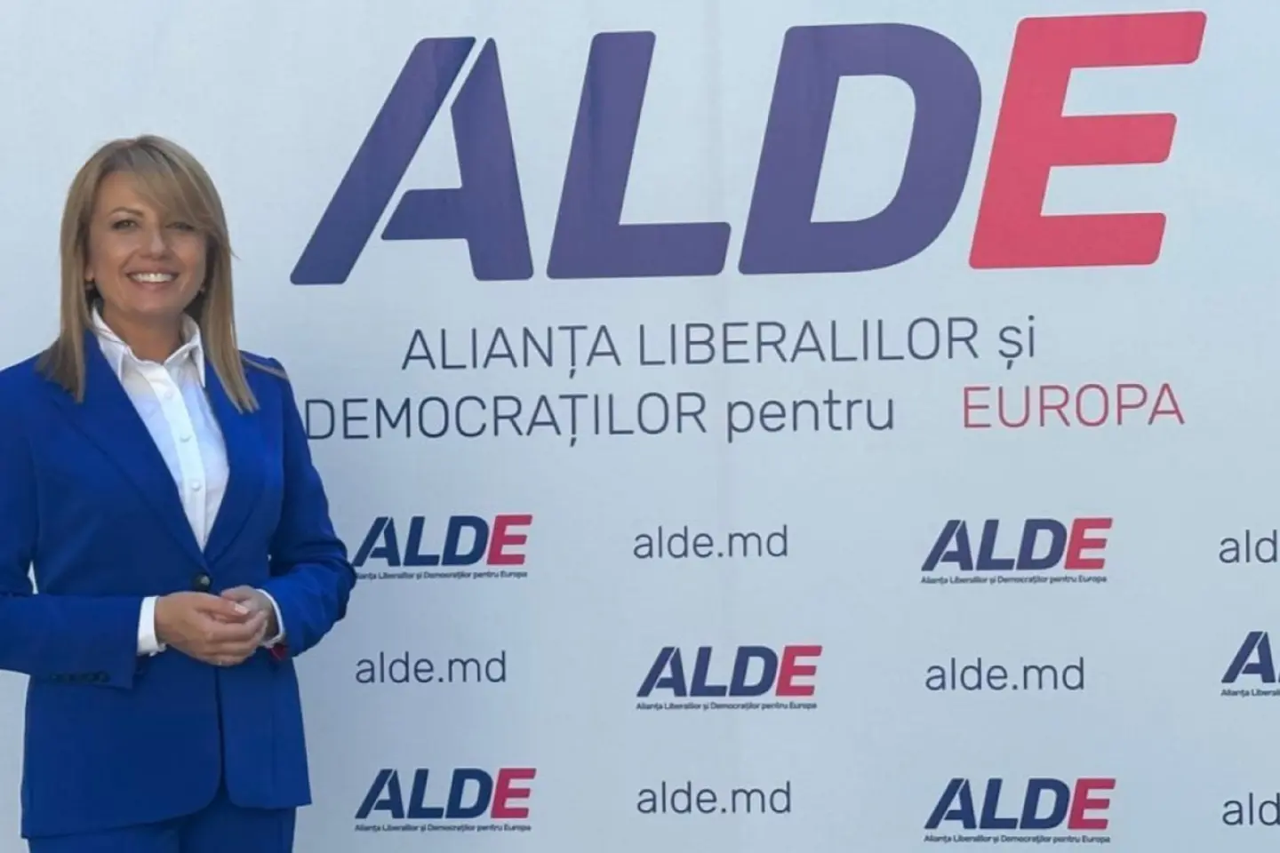 CEC a înregistrat candidații partidului ALDE pentru alegerile parlamentare din septembrie