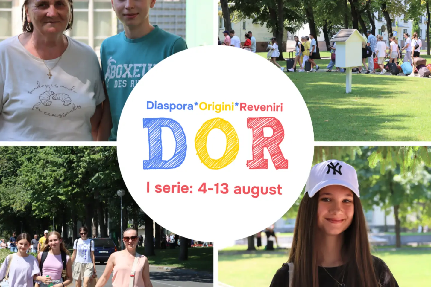 Premierul Dorin Recean promite sprijin sporit pentru diaspora