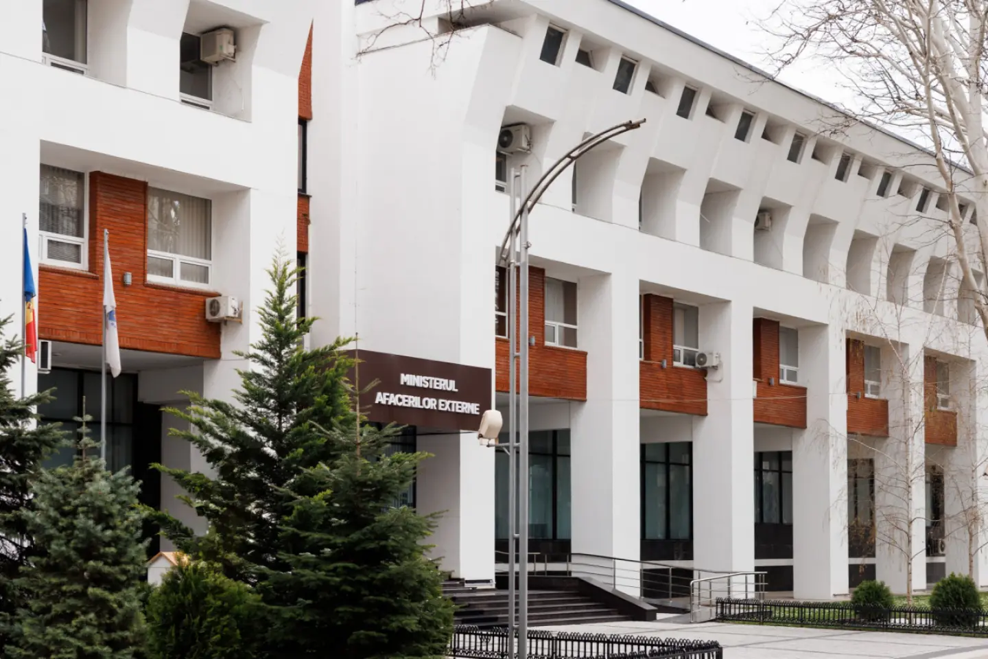 R. Moldova condamnă acuzațiile Rusiei privind presupusa fraudare a votului prin diaspora