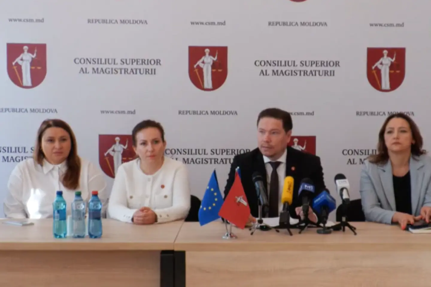 Judecătoarea Livia Mitrofan, amenințată din nou cu moartea