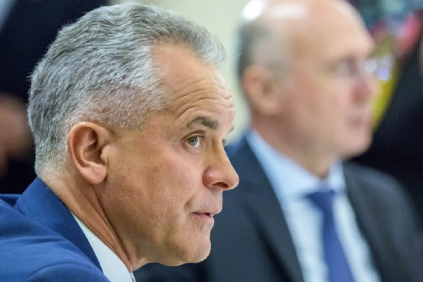 Extrădarea lui Vladimir Plahotniuc, aprobată de Curtea de Apel de la Atena