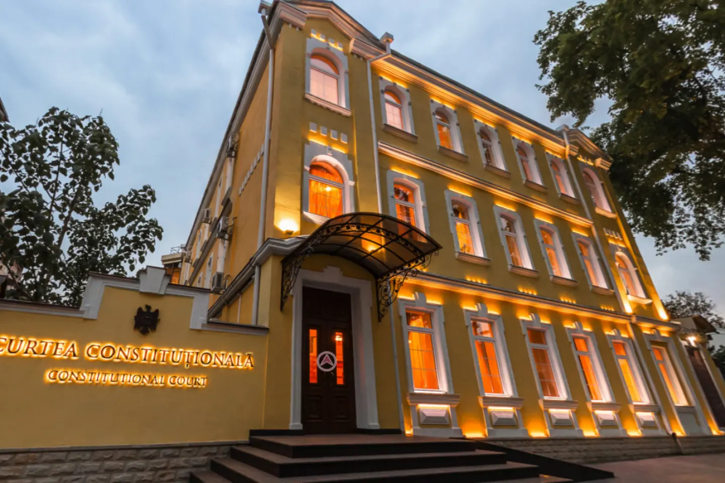 Domnica Manole, despre mandatul actualei CC: A fost marcat de decizii cu impact istoric