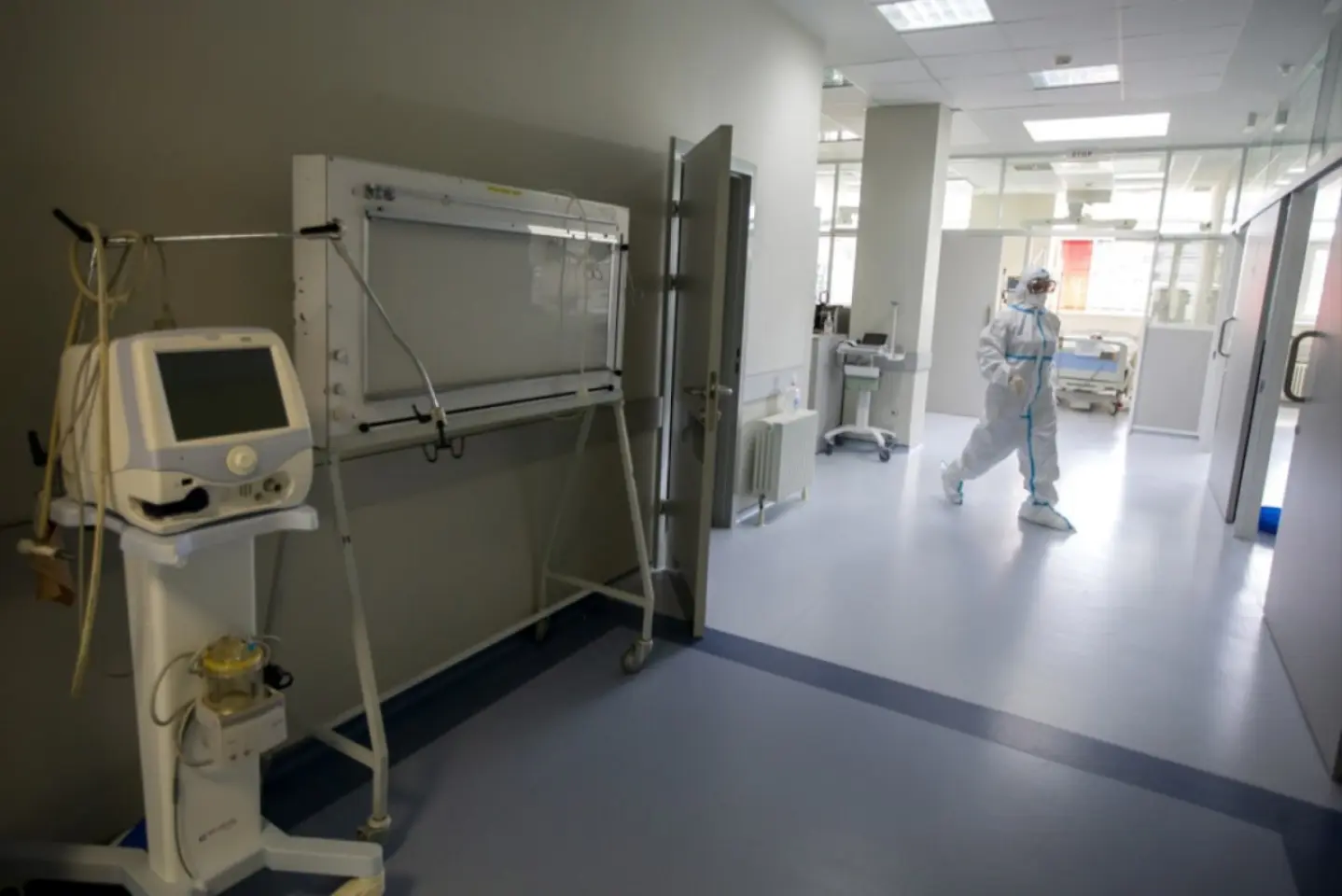Chimioterapia, accesibilă în spitalele raionale și la Bălți 