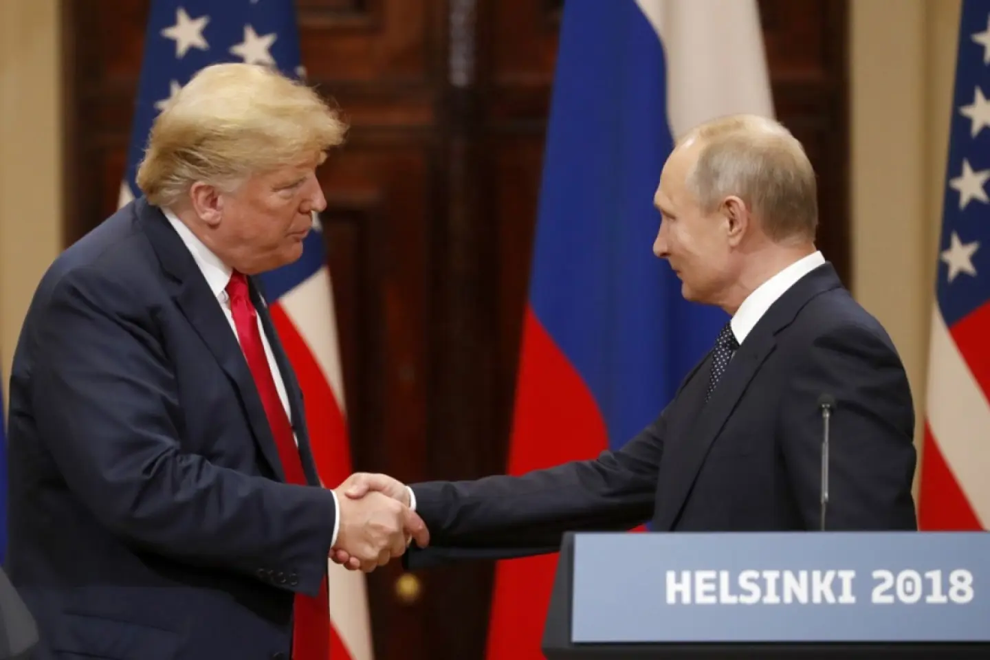 Astăzi are loc summitul SUA-Rusia din Alaska / UPDATE