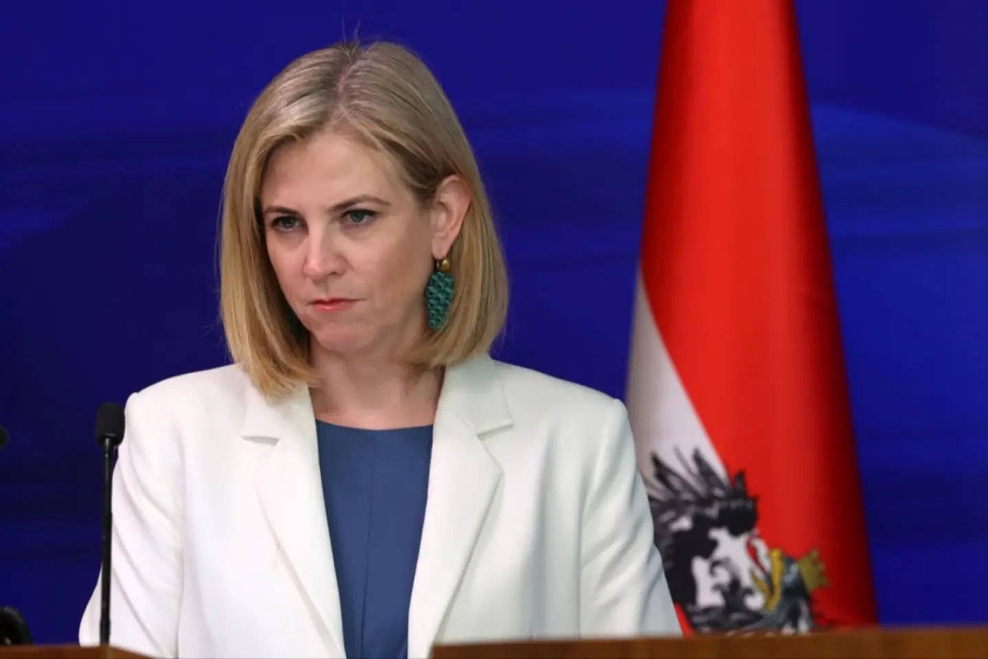 Ministrul austriac pentru Afaceri Europene efectuează o vizită oficială în R. Moldova