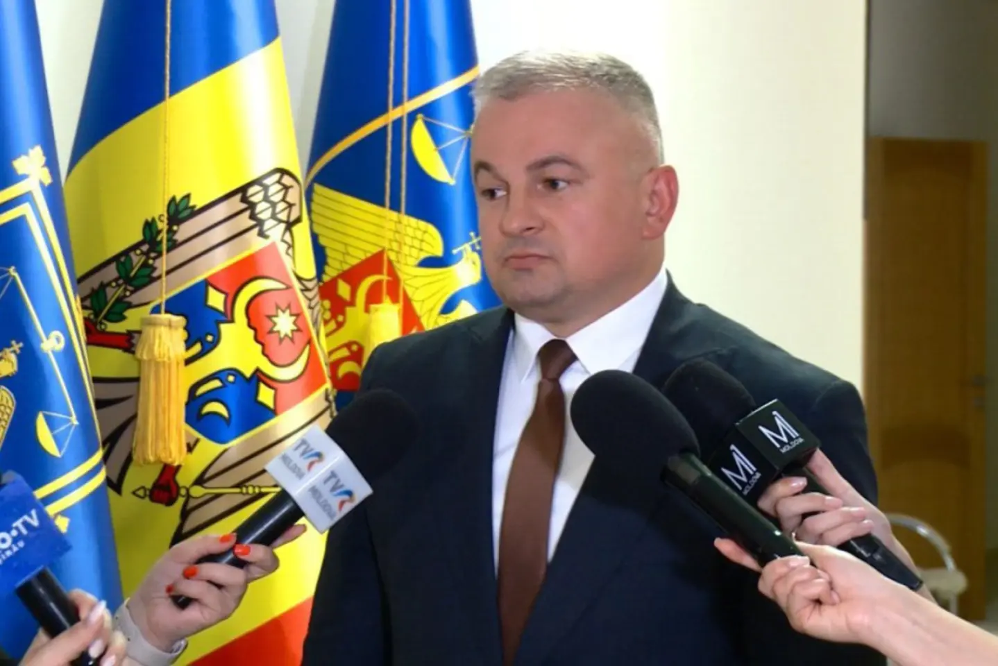Alexandru Machidon, propus de CSP pentru funcția de Procuror General 