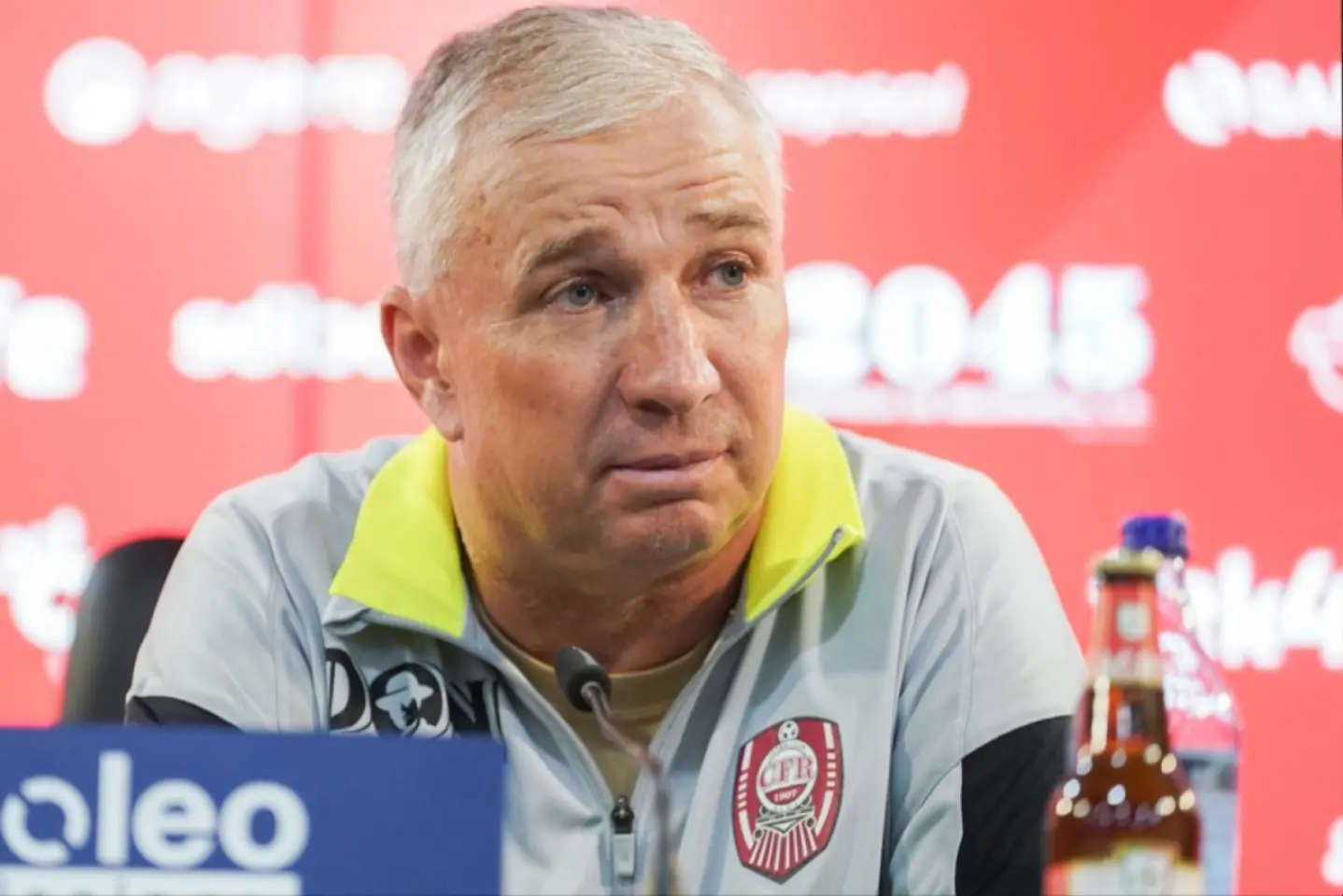 O victorie, un egal și o înfrângere pentru echipele românești de fotbal în cupele europene