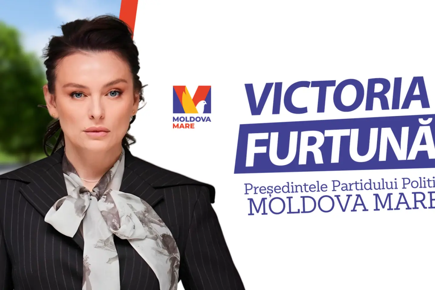 ALEGERI PARLAMENTARE/ Partidul lui Furtună, respins de CEC