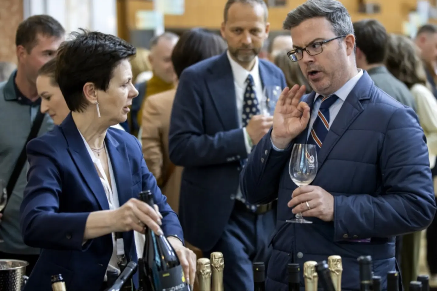 Vinul moldovenesc în context european