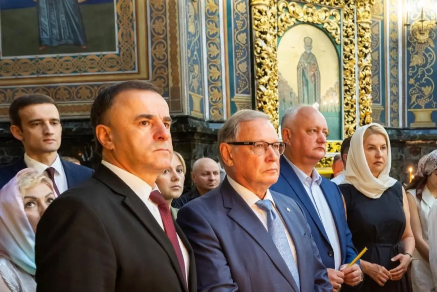 Irina Vlah a intrat pe lista de sancțiuni a Canadei (O sinteză a săptămânii)
