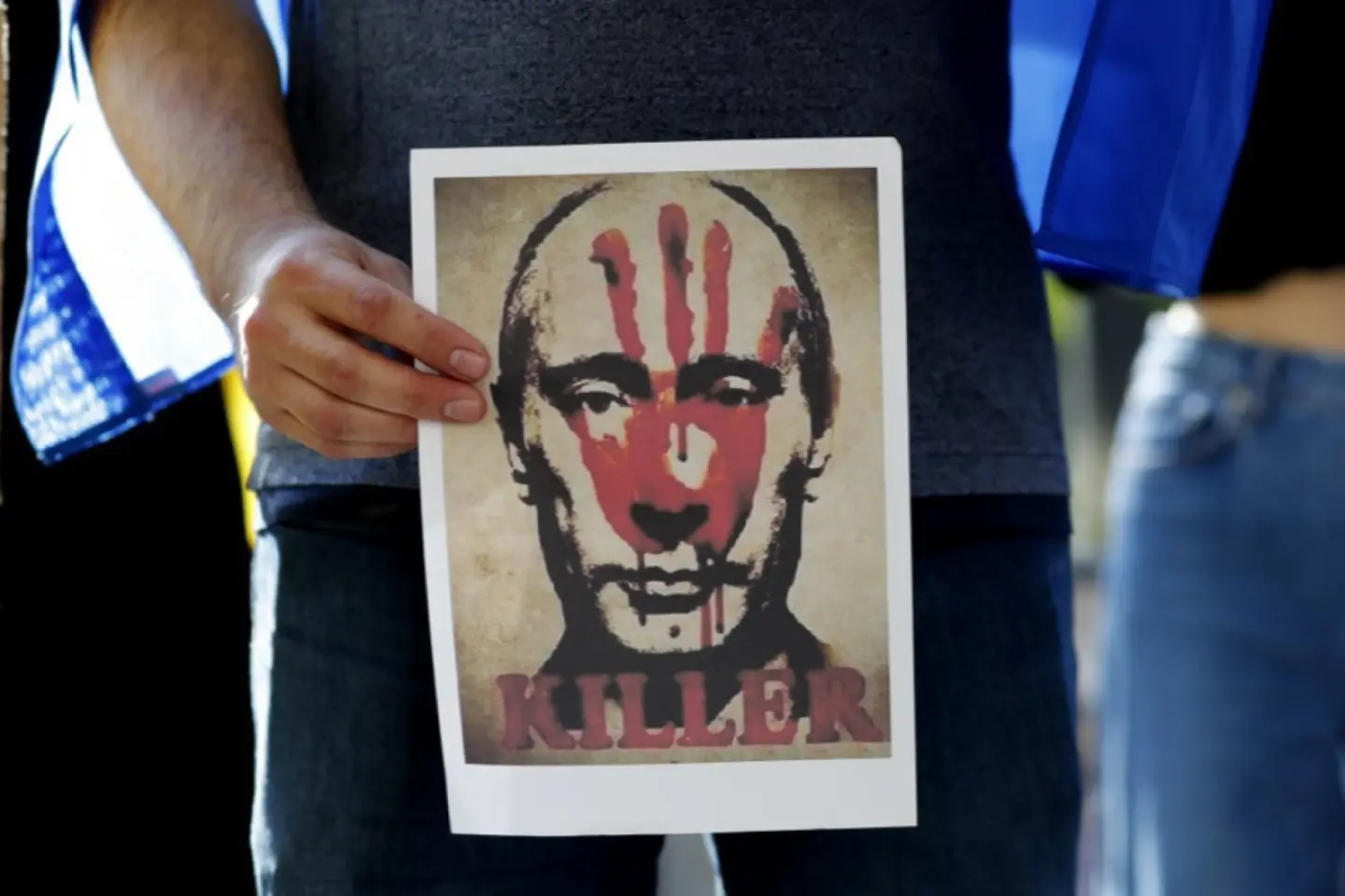 Ambasadorul rus a fost convocat la ministerul român de Externe,  „pentru a i se comunica protestul ferm” după noul măcel de la Kiev 