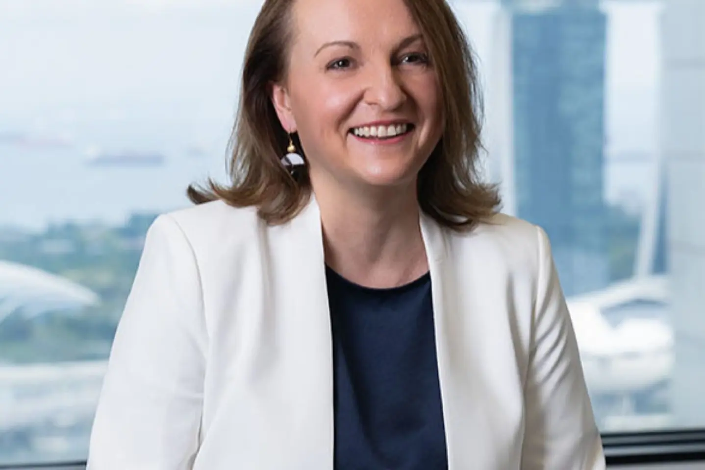 Diplomata poloneză Iwona Piórko, noua ambasadoare UE în R. Moldova