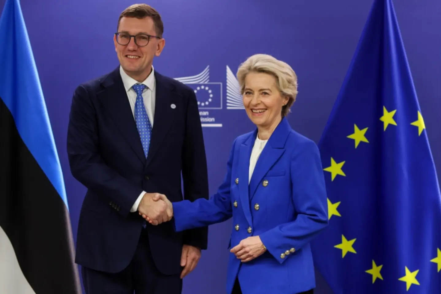 Estonia va împrumuta peste 3,5 miliarde de euro pentru apărare