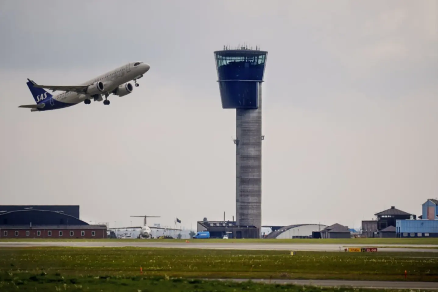Avionul Ursulei von der Leyen, ținta unei posibile interferențe rusești