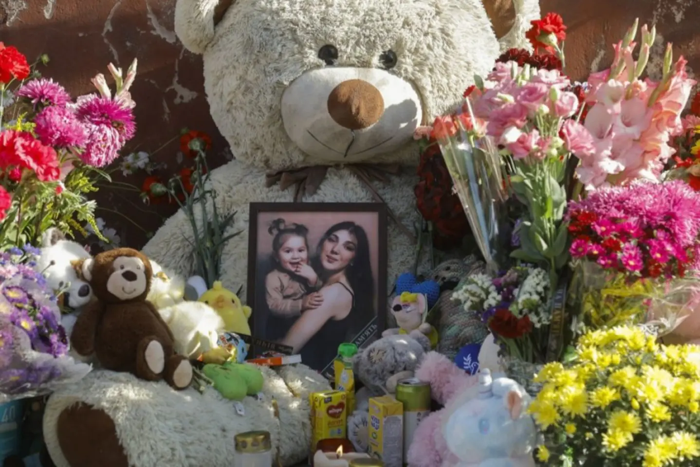 Zeci de mii de ucraineni nu au curent electric, după un nou val de atacuri ruseşti