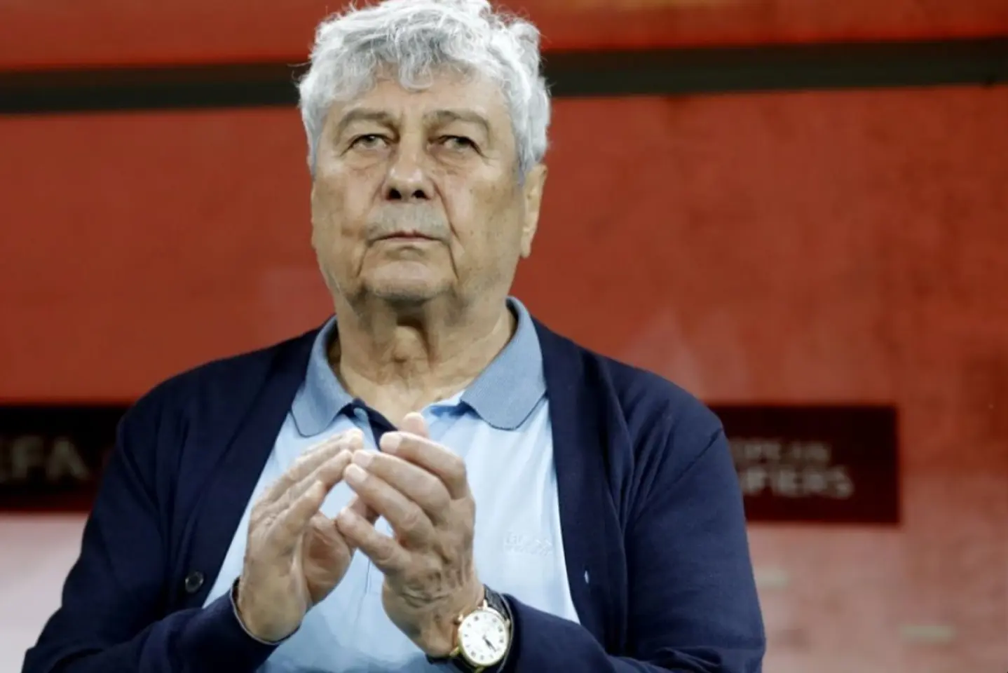 Fotbal: Cipru-România, în preliminariile Cupei Mondiale de anul viitor