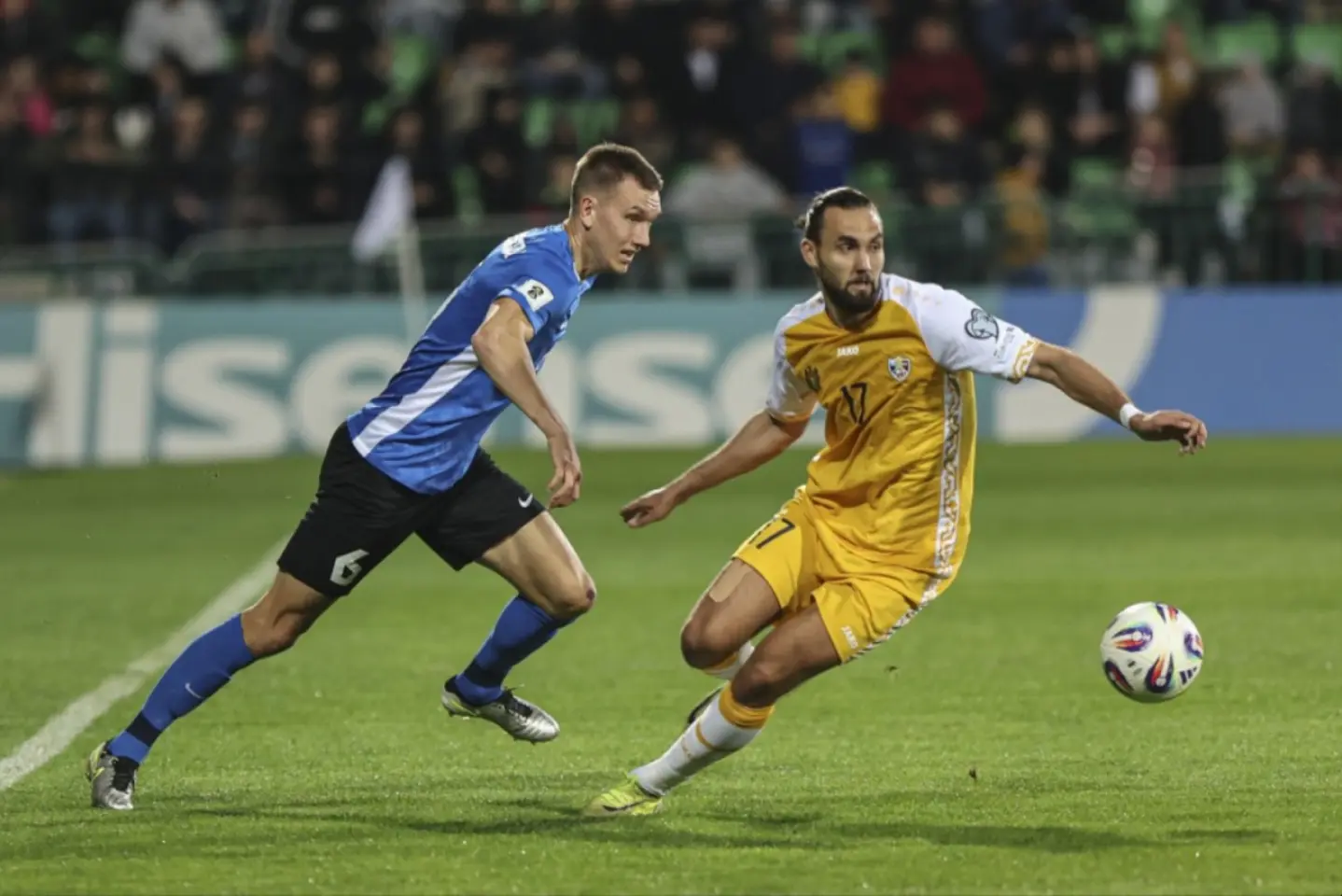 Fotbal: cei doi jucători basarabeni pleacă de la vicecampioana României, CFR Cluj