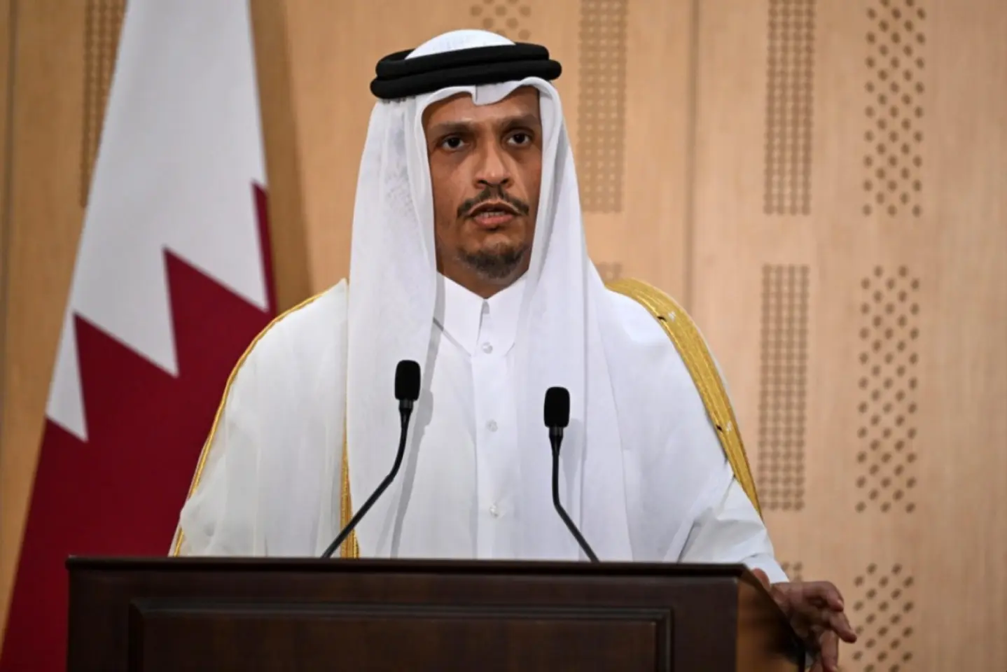 Qatar spune că Netanyahu trebuie adus în fața justiției